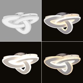 Brilagi - Lampada LED da soffitto MODERN MINI LED/49W/230V 3000/4000/6000K + DO