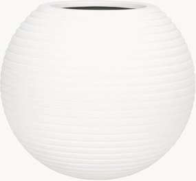 Portavaso in cemento Mora