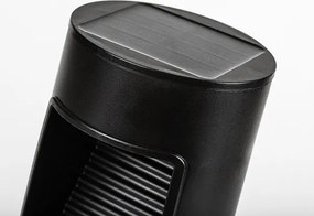 Rabalux 77158 - Lampada solare LED RAVELLO LED/0,1W/1,2V 600mAh IP44