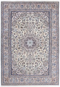 Nain Tappeto 160x260 (Iran) Annodato A Mano