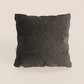Bolero cuscino disponibile in diversi colori realizzato in tessuto morbido smacchiabile, impermeabile e irrestringibile T31.