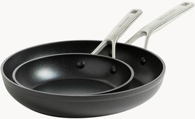 Set 2 padelle antiaderenti Forged