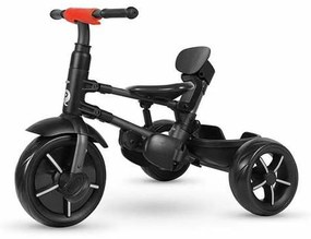 Triciclo New Rito Star 3 in 1 Passeggino per Bambini