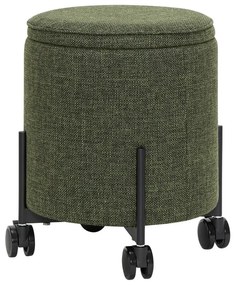 Sgabello Contain - Hübsch