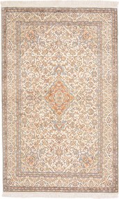 Cashmere Silk Tappeto 100 x 150 (Indian) Annodato A Mano