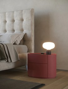 Camera matrimoniale Monty linea New Season
