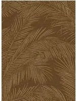 Arte International Carta da parati Maui - Walnut
