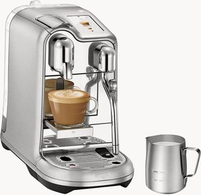 Macchina per caffè in capsule Creatista Pro