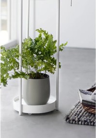 Supporto per fiori in metallo (altezza totale 70 cm) Tower – YAMAZAKI
