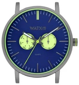 Orologio Unisex Watx  Colors WXCA2728 (Ø 44 mm)