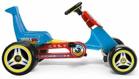 Go-Kart The Paw Patrol