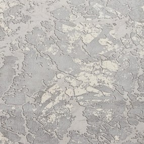 Tappeto grigio/beige 220x160 cm Apollo - Think Rugs