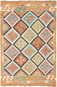 Kilim Tappeto orientale 120 x 80 (Pakistan) Tessuto A Mano
