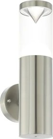 Eglo 54606 - Applique a LED da esterno 1xGU10/5W/230V IP44