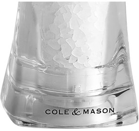 Cole&Mason - Macina sale CRYSTAL 12,5 cm