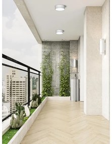 Immax NEO 07204L - Luce LED dimmerabile RONDATE LED/18W/230V bianco Tuya + +TC