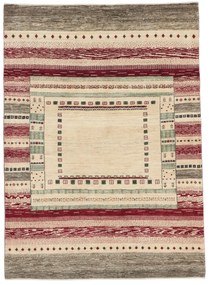 Rizbaft Tappeto 150 x 210 (Iran) Annodato A Mano
