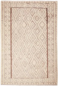 Kilim Tappeto 200 x 300 (Pakistan) Tessuto A Mano