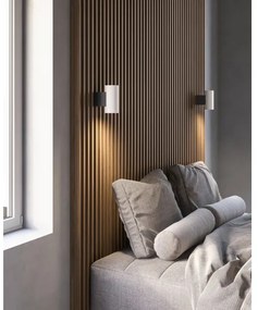 Nordlux - Lampada da parete dimmerabile MONA LED 10W 230V CRI 90