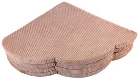 Palestrina per bambini rosa 160x160 cm – Meowbaby