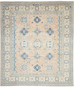Kazak Tappeto 240 x 280 (Pakistan) Annodato A Mano