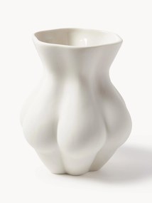 Vaso in porcellana Kiki's Derrier, alt. 23 cm