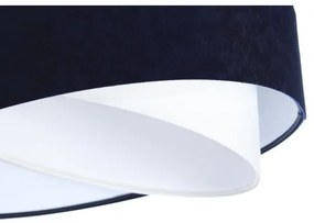 Lampadario a sospensione con filo GALAXY 1xE27/60W/230V