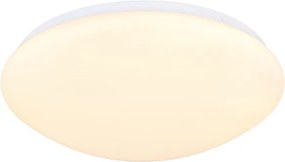 Globo 4167-18 - Plafoniera LED GWENDOLIN LED/18W/230V