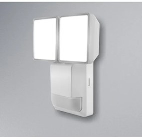 Ledvance - Applique da esterno a LED con sensore SPOT 2xLED/8W/230V IP55