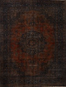Vintage Tappeto persiano 280 x 380 (Iran)