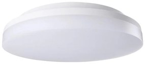 Rabalux - Plafoniera da bagno LED/18W/230V IP54 3000K/4000K/6000K
