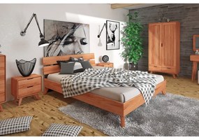 Comodino in legno di faggio Greg - The Beds