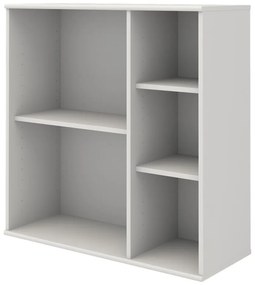 Scaffale modulare bianco 68,5x69 cm Mistral Kubus - Hammel Furniture