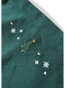 Grembiule a tema natalizio Christmas Fable – JUNA