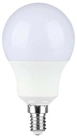 Lampadina LED E14 8.5W A60 3000K Samsung Luce Calda V-TAC