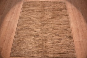 Gabbeh Tappeto persiano 160x190 (Iran) Annodato A Mano