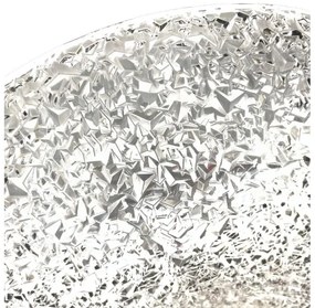 Plafoniera LED dimmerabile LED/48W/230V 2700-6500K Wi-Fi Tuya + TC