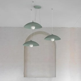 Lampadario Design Dream 3x E27 LUMICOM