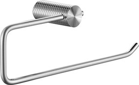 Portasciugamano da bagno 9710 Prism Brush Nickle