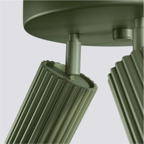 Faretto verde Gleam – Sollux