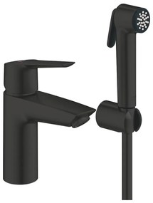 GROHE 231232433 - Miscelatore lavabo START DN 15, misura S, nero