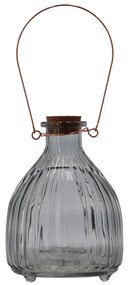 Trappole per insetti in vetro in set da 2 Bottle - Esschert Design