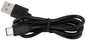 Globo 21019B - Lampada da tavolo LED dimmerabile POLINA LED/1,2W/3,7V