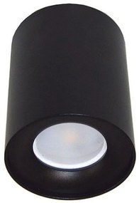 Faretto CYRO 1xGU10/30W/230V nero