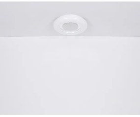 Globo 41369-18 - Plafoniera dimmerabile RGBW BURRO LED/18W/230V + +TC