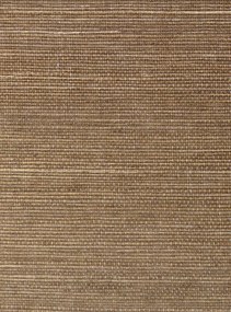 CMO Paris Carta da parati Sisal - Tabac