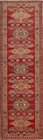 Kazak Tappeto orientale 250 x 70 (Pakistan) Annodato A Mano
