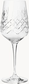Bicchieri da vino Monsieur 2 pz