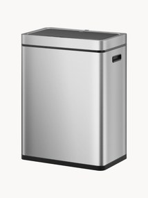 Pattumiera con funzione sensore Mirage, 2 x 30 L
