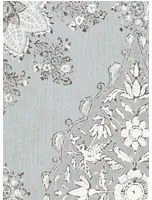 Lewis & Wood Carta da parati Pashmina - Meissen
